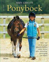 Mijn eerste ponyboek - J. Draper (ISBN 9789044711332)