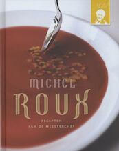 Michel Roux - Michel Roux (ISBN 9789059565012)