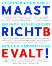 Maastricht bevalt ! - Martijn Jas (ISBN 9789077325056)
