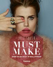 Must make - Julie Sohier (ISBN 9789022330371)