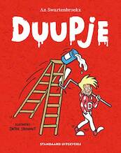 Duupje - An Swartenbroekx, Dieter Steenhaut (ISBN 9789002273063)