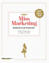 Miss Marketing - Mabel Nummerdor, Mijke de Vette (ISBN 9789491560170)