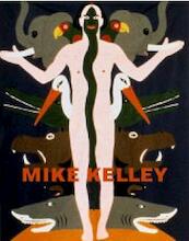Mike Kelley - Eva Meyer-Hermann (ISBN 9783791352411)