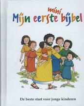 Mijn eerste (mini) bijbel - Pat Alexander (ISBN 9789055604883)