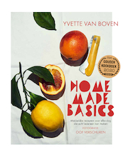 Home Made Basics - Yvette van Boven (ISBN 9789038808437)