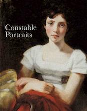 Constable Portraits - M. Gayford, A. Lyles (ISBN 9781855143982)