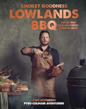 Smokey Goodness Lowlands BBQ - Jord Althuizen (ISBN 9789043930895)
