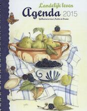 Mattie-agenda 2015 - (ISBN 9789033616112)