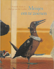 Meisjes om te zoenen - Marancke Rinck (ISBN 9789056378288)