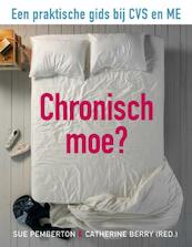 Chronisch moe? - Sue Pemberton (ISBN 9789020299526)