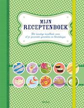 Mijn receptenboek (groen) - ZNU (ISBN 9789044755169)