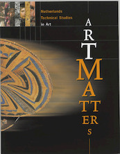 ArtMatters - (ISBN 9789040087288)
