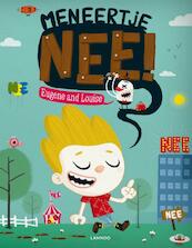 Meneertje nee - Louise (ISBN 9789020999907)