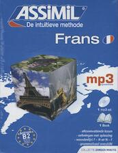 Frans ZM MP3 - (ISBN 9782700570601)