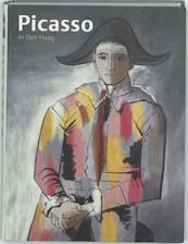 Picasso in Den Haag - S. Diederich (ISBN 9789040084423)