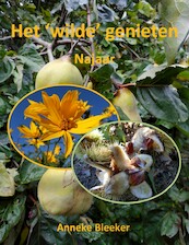 Het wilde genieten - Najaar - Anneke Bleeker (ISBN 9789083106137)