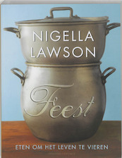 Feest - Nigella Lawson (ISBN 9789025425869)