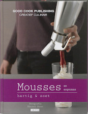 Mousses en Espumas - N. Arnoult, Natacha Arnoult (ISBN 9789073191631)