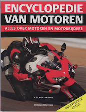 Encyclopedie van motoren - R. Brown (ISBN 9789059209299)