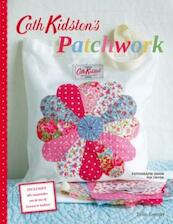 Cath Kidston's patchwork - Cath Kidston (ISBN 9789043915335)