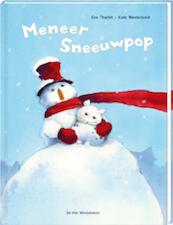 Meneer Sneeuwpop - Kate Westerlund (ISBN 9789051161625)