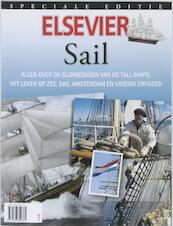 Sail - (ISBN 9789068829389)