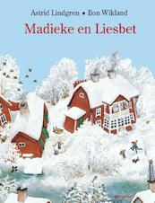 Madieke en Liesbet - Astrid Lindgren (ISBN 9789021667645)