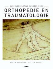 Musculoskeletale aandoeningen - Johan Bellemans, Jan Victor (ISBN 9789033493133)