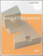 Maquettes maken - Nick Dunn (ISBN 9789461051004)