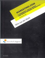 Marketing.com - Wim van der Mark (ISBN 9789001813949)