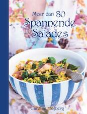 Meer dan 80 spannende salades - Caroline Hofberg (ISBN 9789021553344)