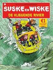Suske en Wiske De vliegende rivier - Willy Vandersteen (ISBN 9789002251054)