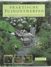 Praktische tuinontwerpen - P. MacHoy (ISBN 9789059200470)