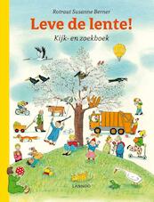 Kijk- en zoekboek - Leve de lente! - Rotraut Susanne Berner (ISBN 9789401415217)