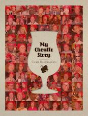 My chouffe story - Chris Bauweraerts (ISBN 9789491513015)