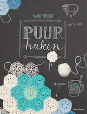 Puur haken - Maaike van Koert (ISBN 9789043917193)