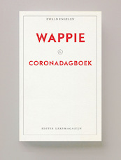 #wappie - Ewald Engelen (ISBN 9789083303758)