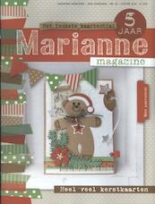 Marianne 24 - (ISBN 9789043917360)