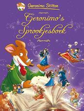 Geronimo's Sprookjesboek - Geronimo Stilton (ISBN 9789085921523)