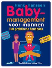 Babymanagement voor mannen - H.J. Hanssen (ISBN 9789077393024)