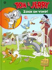 Zoekboek (set 3ex.) - (ISBN 9789077826652)