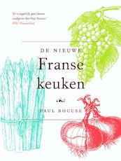 De Nieuwe Franse Keuken - P. Bocuse (ISBN 9789021560618)