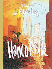 Meccano De Ruwe Gids - H. Kolk (ISBN 9789061698289)