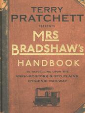 Mrs Bradshaw's Handbook - Terry Pratchett (ISBN 9780857522436)