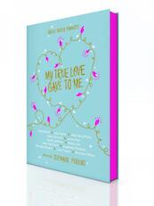 My True Love Gave to Me - Stephanie Perkins (ISBN 9781447272793)