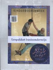 Lespakket basisschool Kinderboekenweek 2016 - (ISBN 9789059653849)