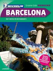 Barcelona - Anne Teffo (ISBN 9789020986693)