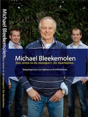 Michael Bleekemolen - Rick Winkelman, Coo Dijkman (ISBN 9789090266923)