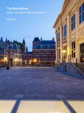 Mauritshuis - Quentin Buvelot, Emilie Gordenker, Hans van Heeswijk, Jaap Huisman (ISBN 9789462081451)