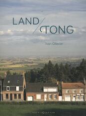 Land/tong - Ivan Ollevier (ISBN 9789056553746)